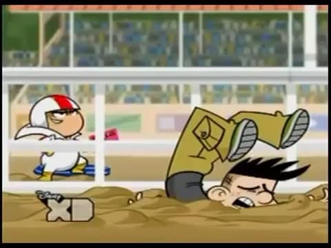 Assistir Kick Buttowski Dublado Desenho 29 - Kyle, O Retorno