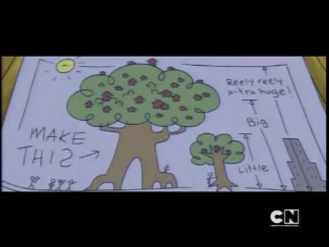 Assistir KND: A Turma do Bairro Dublado Desenho 56 - Operação: Trio