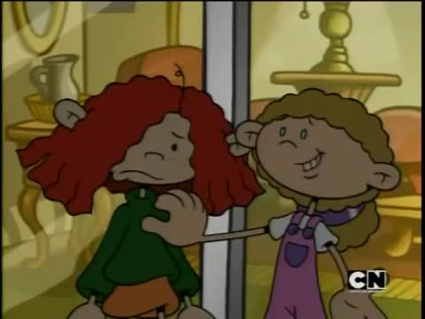 Assistir KND: A Turma do Bairro Dublado Desenho 57 - Operação: Cria