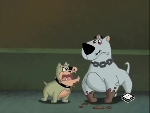 Assistir Krypto, O Supercão Dublado Desenho 30 - 30