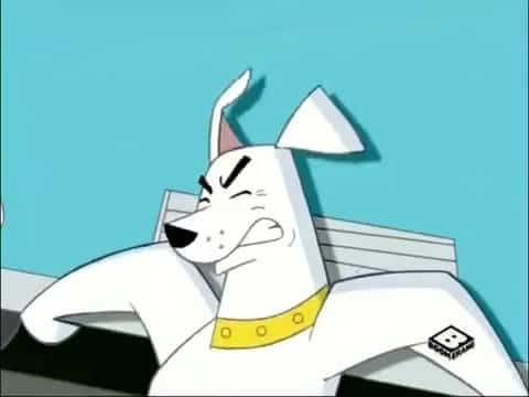 Assistir Krypto, O Supercão Dublado Desenho 64 - 64