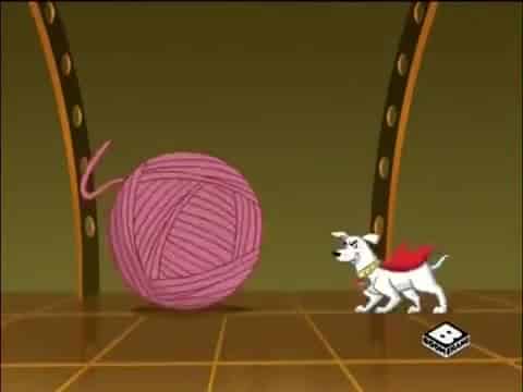 Assistir Krypto, O Supercão Dublado Desenho 67 - 67