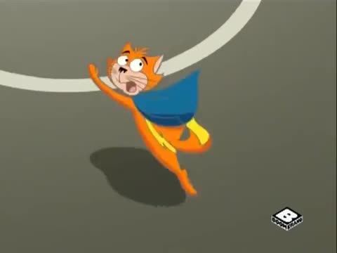 Assistir Krypto, O Supercão Dublado Desenho 71 - 71