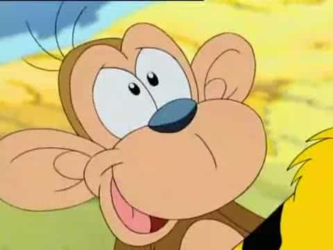 Assistir Marsupilami Dublado Desenho 13 - 13