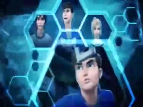 Assistir Max Steel Dublado Desenho 1 - Vamos juntos (parte 1)