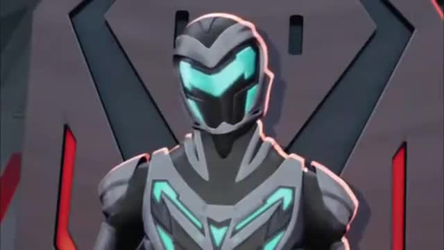 Assistir Max Steel Dublado Desenho 3 - Vamos juntos (parte 3)