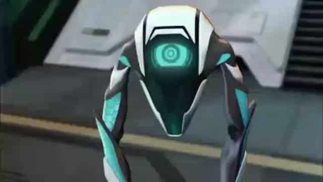 Assistir Max Steel Dublado Desenho 13 - Elementos de surpresa (parte 1)