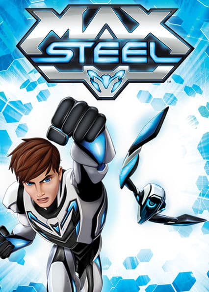 Assistir Max Steel Dublado Todos os Episódios  Online Completo