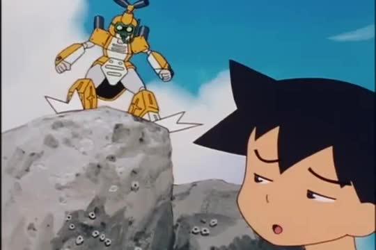 Assistir Medabots Dublado Desenho 5 - O Velho E O Monstro Do Mar