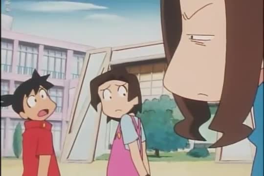 Assistir Medabots Dublado Desenho 12 - Os Devem Ser Banidos