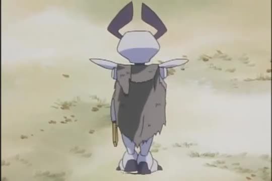 Assistir Medabots Dublado Desenho 15 - Sonhos De Um Medabot