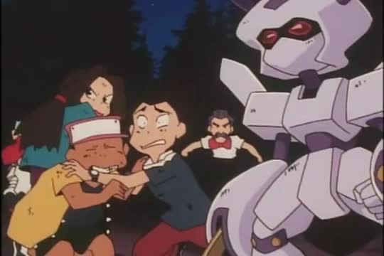 Assistir Medabots Dublado Desenho 26 - A Maior Das Cyber Lutas