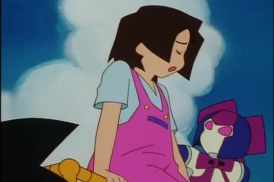 Assistir Medabots Dublado Desenho 27 - Super Astros Espaciais