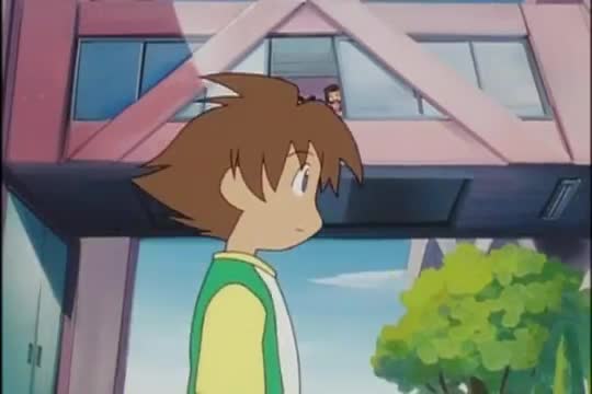 Assistir Medabots Dublado Desenho 29 - Amar Ou Lutar