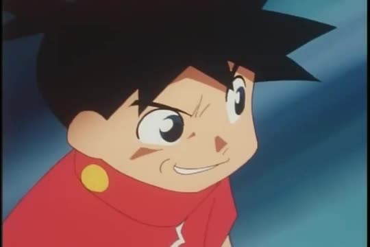 Assistir Medabots Dublado Desenho 42 - O Golpe Francês