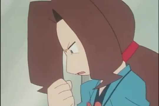 Assistir Medabots Dublado Desenho 44 - O Fogo Sueco