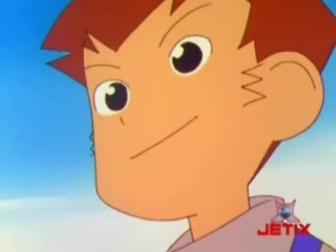 Assistir Medabots Dublado Desenho 63 - O Jardim Secreto Da Erika