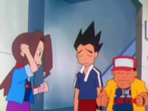 Assistir Medabots Dublado Desenho 64 - A Experiência Fora Do Corpo Do Metabee