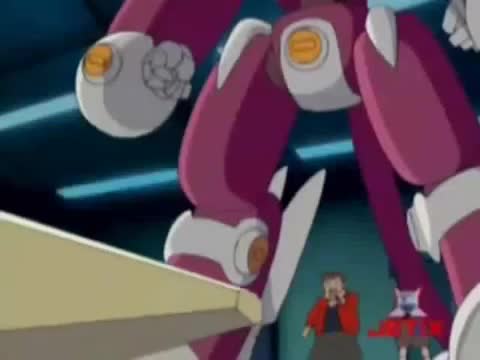 Assistir Medabots Dublado Desenho 76 - A Volta De Roks