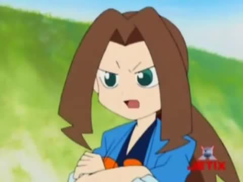 Assistir Medabots Dublado Desenho 79 - Como O Spyke Definiu Seu Estilo