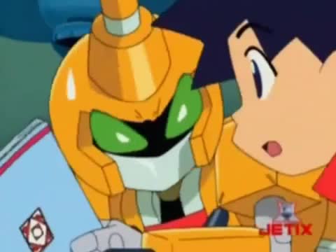 Assistir Medabots Dublado Desenho 80 - A Maratona Medabot