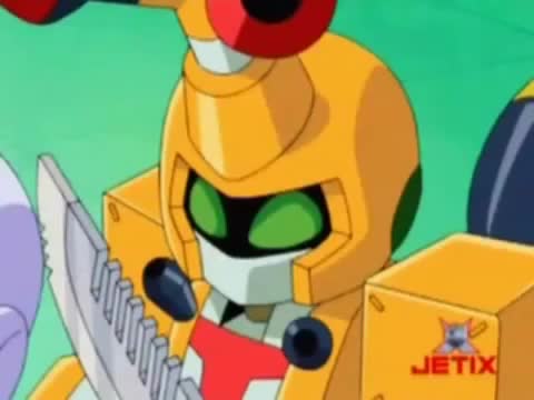 Assistir Medabots Dublado Desenho 87 - O Vencedor Leva Tudo