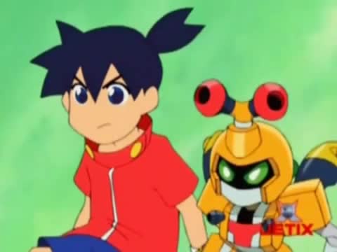 Assistir Medabots Dublado Desenho 90 - Despedidas Finais