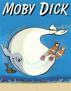 Assistir Moby DickDublado  Todos os Episódios  Online Completo