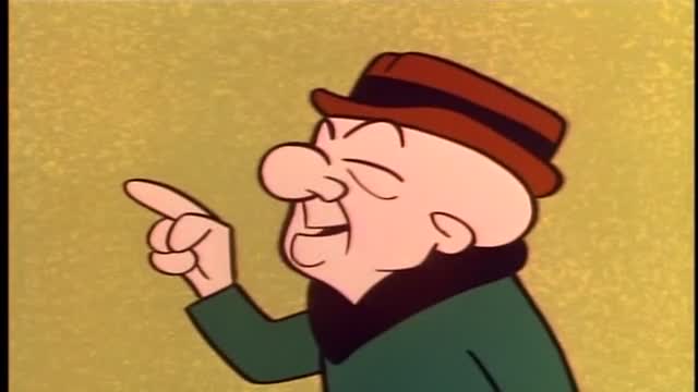 Assistir Mr. Magoo Dublado Desenho 105 - 105