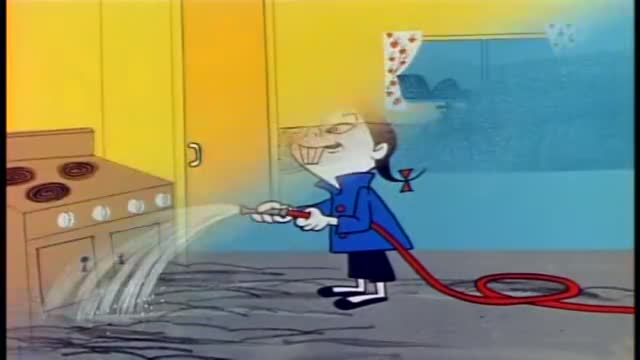 Assistir Mr. Magoo Dublado Desenho 106 - 106