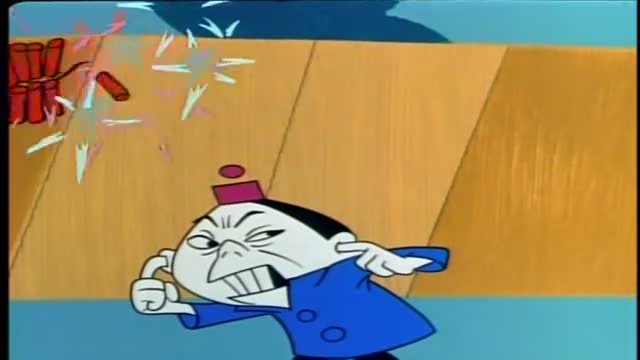 Assistir Mr. Magoo Dublado Desenho 111 - 111