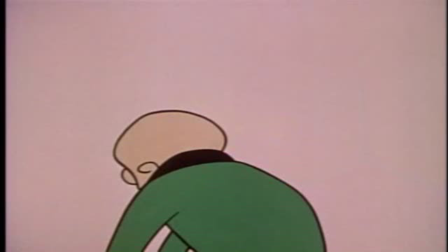 Assistir Mr. Magoo Dublado Desenho 117 - 117