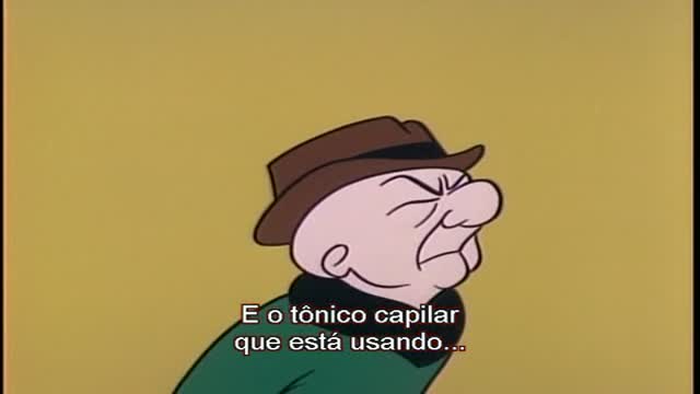 Assistir Mr. Magoo Dublado Desenho 20 - 20