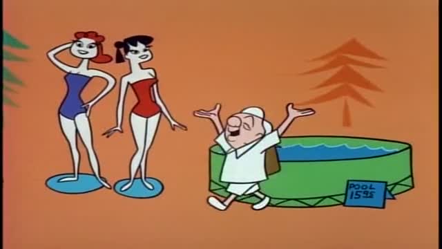 Assistir Mr. Magoo Dublado Desenho 27 - 27