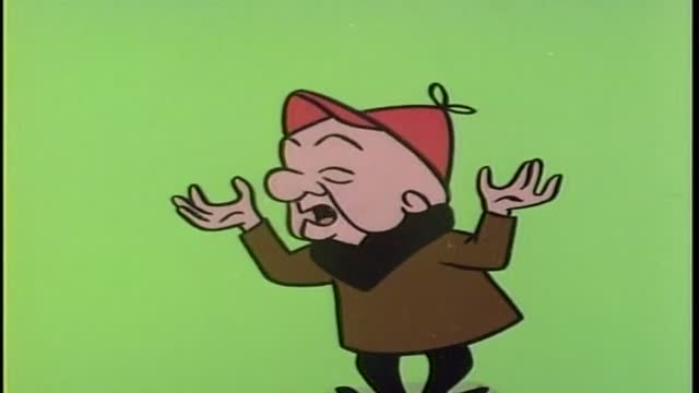 Assistir Mr. Magoo Dublado Desenho 38 - 38