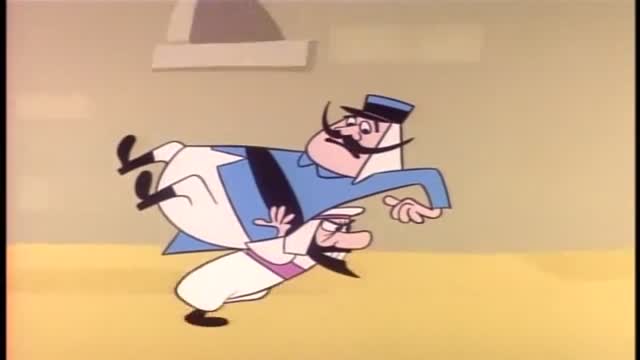 Assistir Mr. Magoo Dublado Desenho 64 - 64