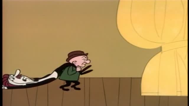 Assistir Mr. Magoo Dublado Desenho 69 - 69