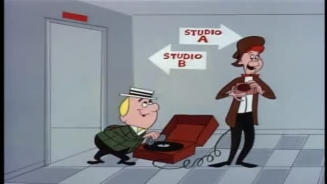 Assistir Mr. Magoo Dublado Desenho 73 - 73