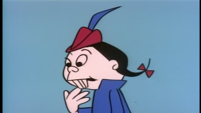 Assistir Mr. Magoo Dublado Desenho 74 - 74