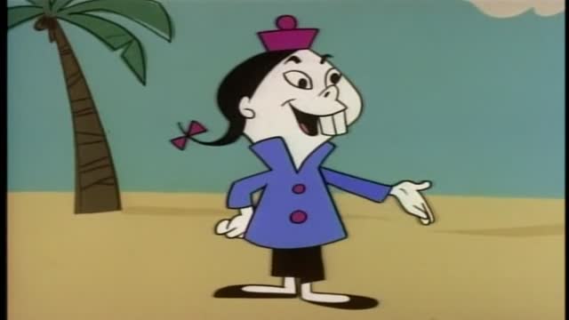 Assistir Mr. Magoo Dublado Desenho 76 - 76