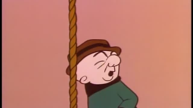 Assistir Mr. Magoo Dublado Desenho 84 - 84