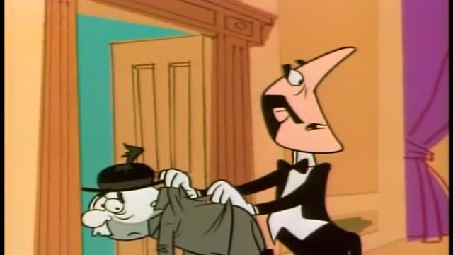 Assistir Mr. Magoo Dublado Desenho 94 - 94