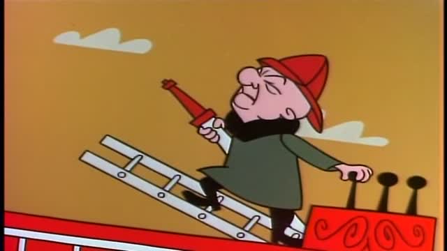 Assistir Mr. Magoo Dublado Desenho 96 - 96