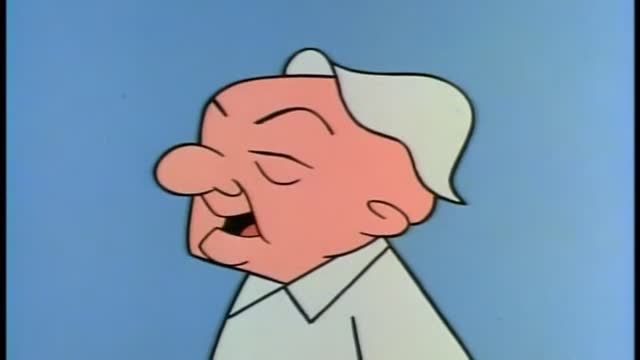 Assistir Mr. Magoo Dublado Desenho 97 - 97