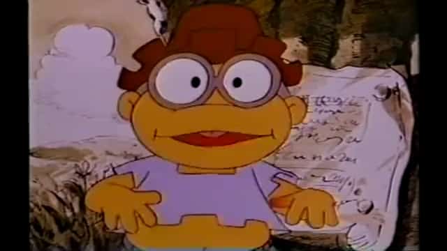 Assistir Muppet Babies Dublado Desenho 1 - 01