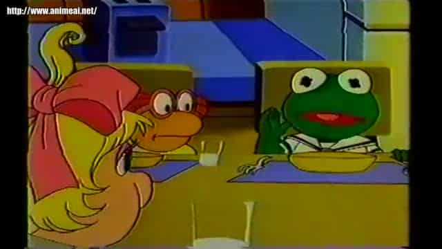 Assistir Muppet Babies Dublado Desenho 5 - 05