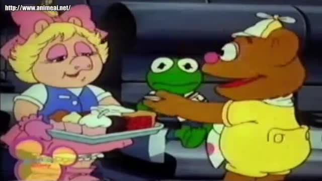 Assistir Muppet Babies Dublado Desenho 7 - 07