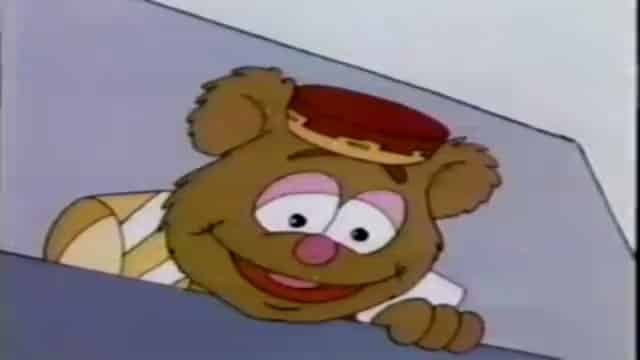 Assistir Muppet Babies Dublado Desenho 9 - 09