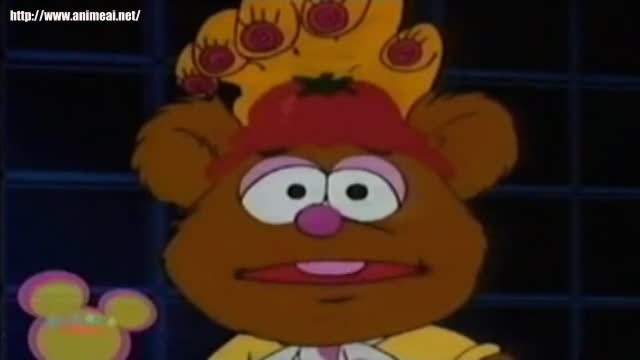 Assistir Muppet Babies Dublado Desenho 12 - 12