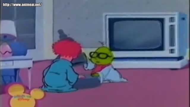 Assistir Muppet Babies Dublado Desenho 13 - 13